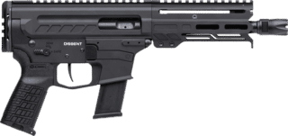 CMMG DISSENT MKG .45 ACP 6.5" - AR-15 Pistol
